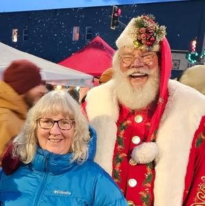 Meet your Posher, Robin